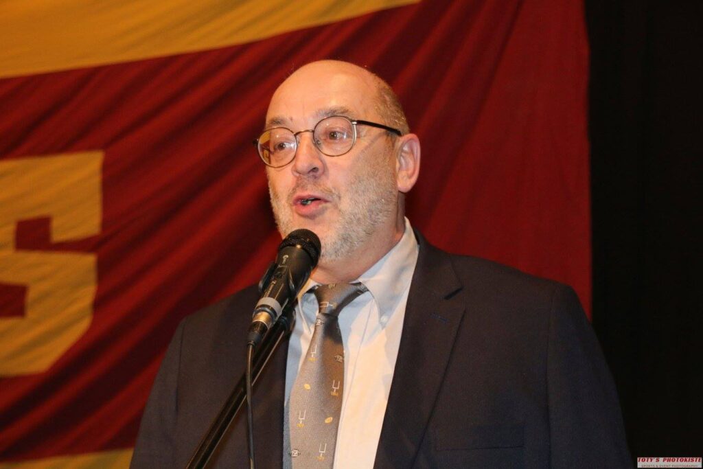 Heinz Sauer