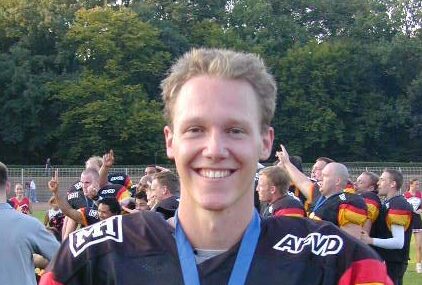 Joachim Ullrich