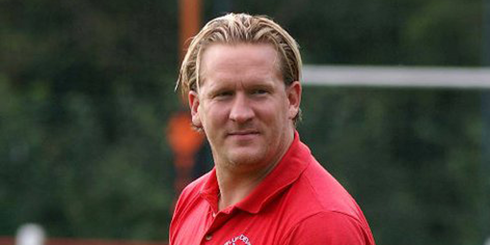 Maximilian von Garnier