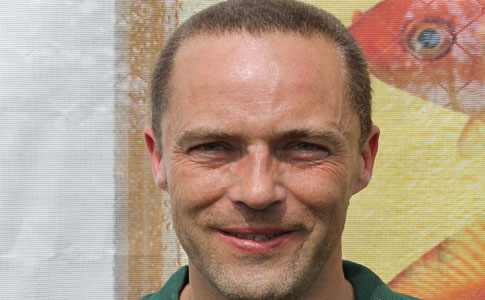 Ralf Kleinmann