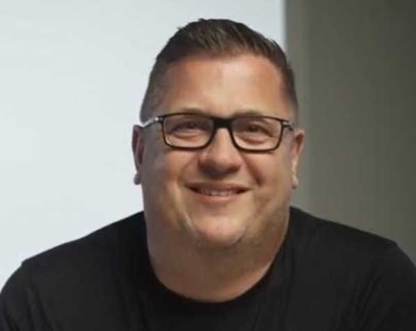 Andreas Nommensen
