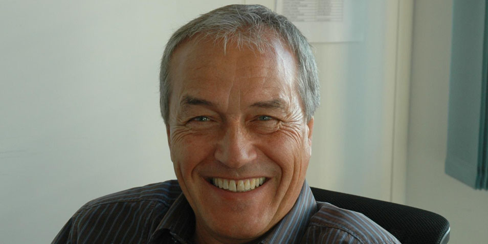 Franz Bayer