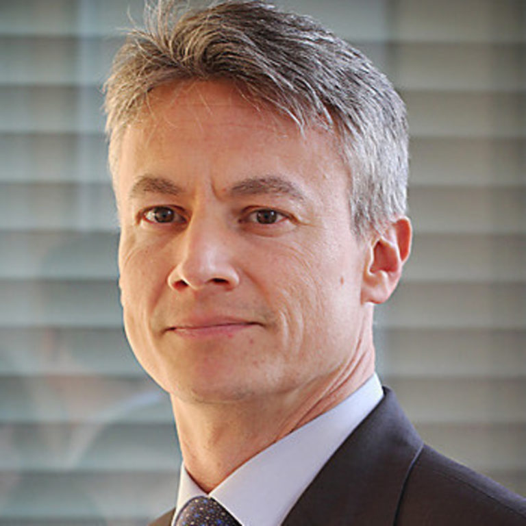 Martin Tschurer