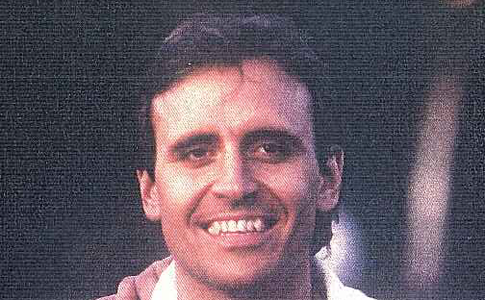 Steve Moor